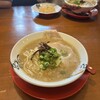 麺屋 八感