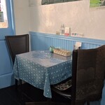 アリズ ハラール キッチン - 