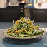 アリズ ハラール キッチン - 