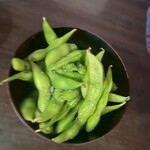 おでんとメシ はなみ堂 - 