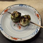 厳選焼鳥 一石三鳥 - 