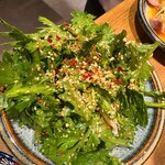 もつ焼 いなせ - 