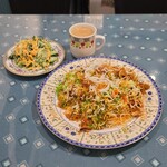 アリズ ハラール キッチン - 