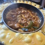 韓国ダイニング TANATANA - 