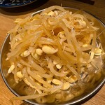 もつ焼 いなせ - 