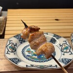 厳選焼鳥 一石三鳥 - 