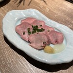 牡蠣と餃子 焼鳥にの - 