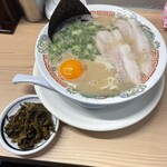博多豚骨ラーメン　ぶっとび - 