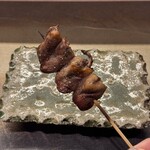 厳選焼鳥 一石三鳥 - 