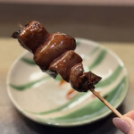 厳選焼鳥 一石三鳥 - 