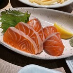 牡蠣と餃子 焼鳥にの 大通店 - 