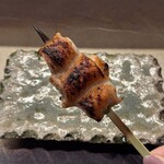 厳選焼鳥 一石三鳥 - 