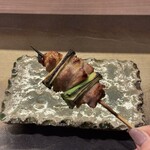 厳選焼鳥 一石三鳥 - 