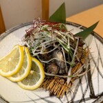 九州料理と地酒 くら - 