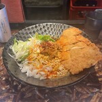 四川担々麺 ななつぼし 新橋店 - 