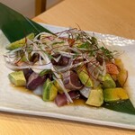 九州料理と地酒 くら - 