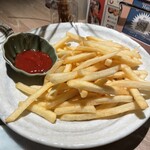 牡蠣と餃子 焼鳥にの - 