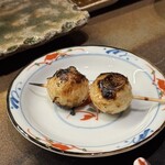 厳選焼鳥 一石三鳥 - 