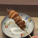 厳選焼鳥 一石三鳥 - 