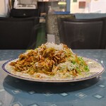 アリズ ハラール キッチン - 