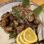 九州料理と地酒 くら - 