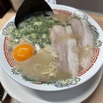 博多豚骨ラーメン　ぶっとび - 