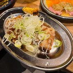 もつ焼 いなせ - 