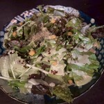 おでんとメシ はなみ堂 - 