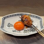 厳選焼鳥 一石三鳥 - 