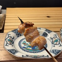 厳選焼鳥 一石三鳥 本店 - 