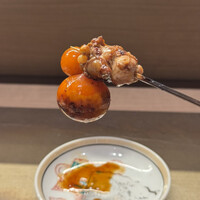 厳選焼鳥 一石三鳥 本店 - 