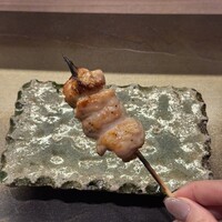 厳選焼鳥 一石三鳥 本店 - 