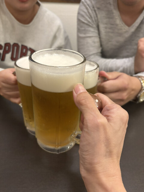 韓料理 水刺間（韓料理 すらっかん） - 天童（韓国料理）の写真