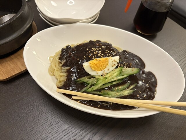 韓料理 水刺間（韓料理 すらっかん） - 天童（韓国料理）の写真