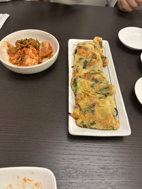 韓料理 水刺間（韓料理 すらっかん） - 天童（韓国料理）の写真