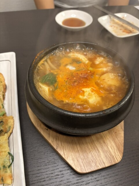 韓料理 水刺間（韓料理 すらっかん） - 天童（韓国料理）の写真