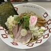 煮干しらーめん 玉五郎  阪急三番街店