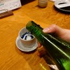 府中日本酒バルTOKUTOUSEKI