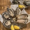 オストレア oysterbar&restaurant 新宿三丁目店
