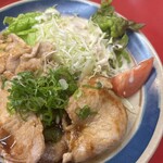 大阪あべの赤のれん - 