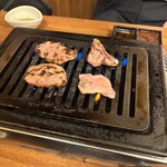 いろり家 ホルモン - 