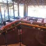 ボーセジュール - 内観(2階入り口より）