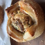 BAKERY＆CAFE ブンブン - 