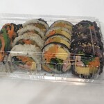 明洞のり巻 新大久保店 - 