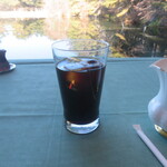 ボーセジュール - アイス珈琲