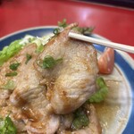 大阪あべの赤のれん - 