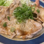 大阪あべの赤のれん - 