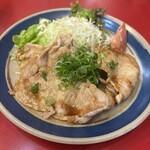 大阪あべの赤のれん - 