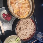 美濃屋文右衛門 高田馬場店 - 