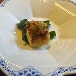 八王子うかい亭 - アンコウ